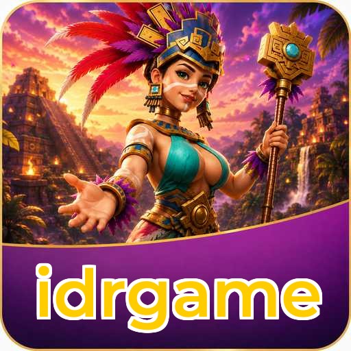 idrgame APK Structure