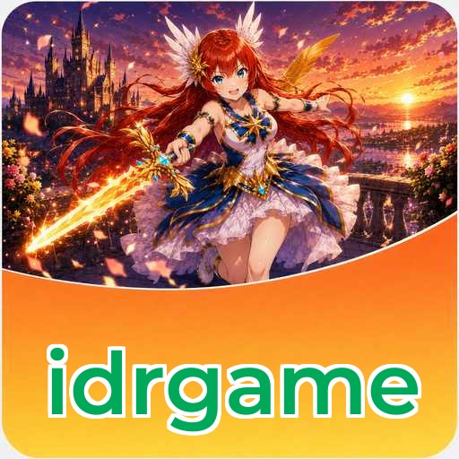 idrgame Download