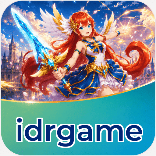 idrgame Components