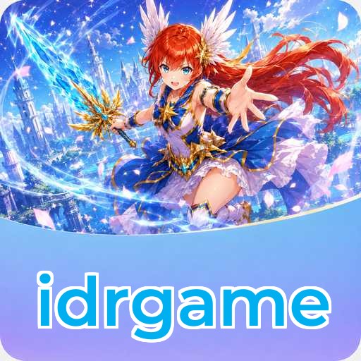 idrgame Signature