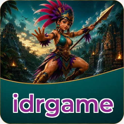 idrgame Technical Info