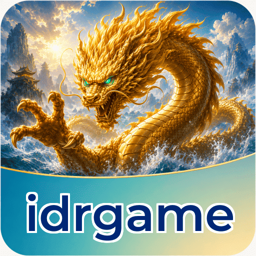 idrgame APK Structure