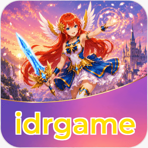 idrgame APK Structure