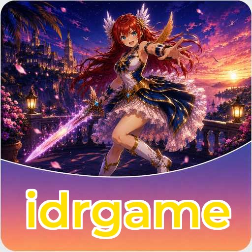 idrgame Technical Info