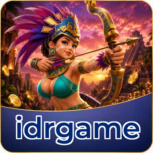 idrgame APK Structure