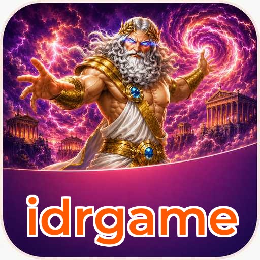 idrgame APK