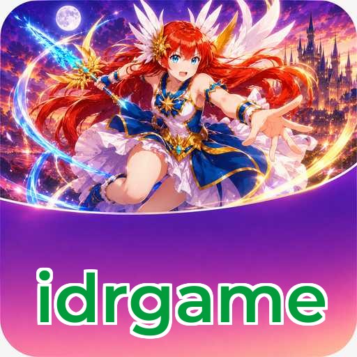 idrgame APK