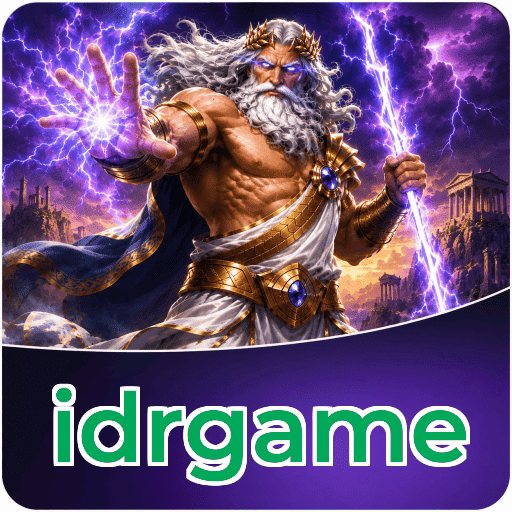 idrgame Download