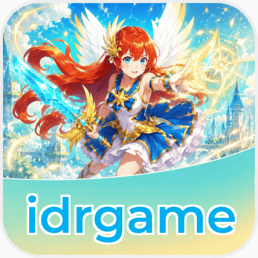 idrgame Components