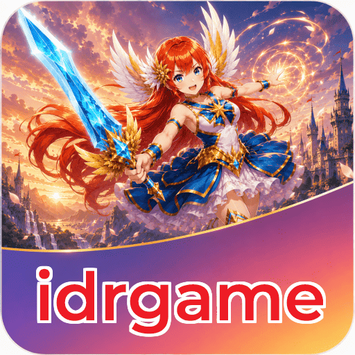 idrgame APK Structure