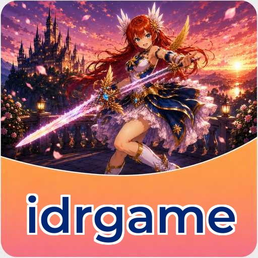 idrgame Components