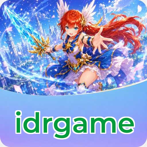 idrgame Download