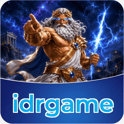 idrgame Aplikasi