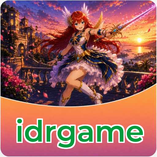 Hasil Scan VirusTotal untuk idrgame APK