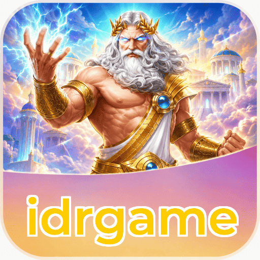 idrgame APK Structure