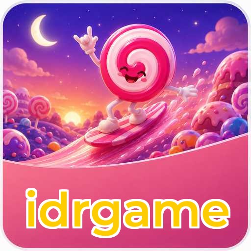 idrgame APK