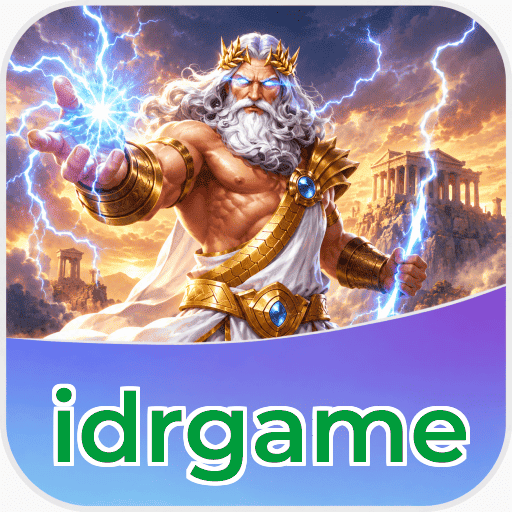 idrgame APK