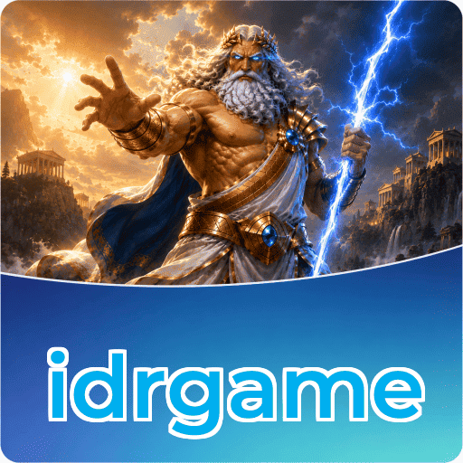 idrgame Installation
