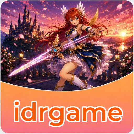 idrgame Download