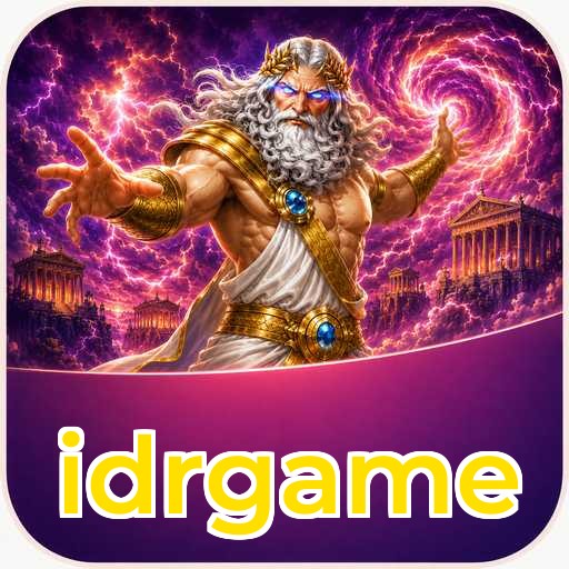 idrgame APK Structure