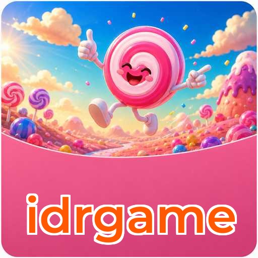 idrgame APK