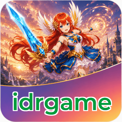 idrgame APK Structure