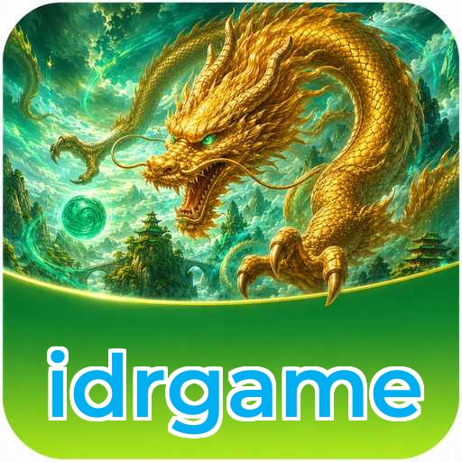 idrgame APK Structure