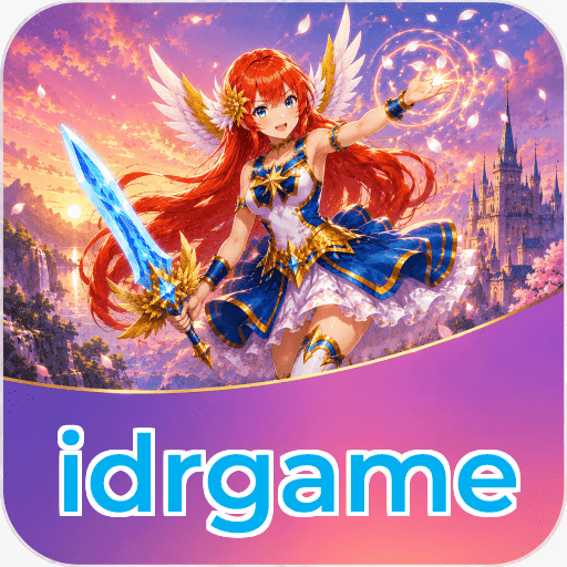 idrgame Components