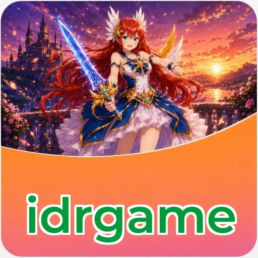 idrgame Download